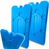 Gardenline Torba Termiczna 13L + Dwa Wkłady Chłodzące + Regulowany Pasek !!!  Izo9257