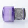 Confezione da 2 Filtri Per Dyson V11 V15 Sv14 Sv22 Filtro di Ricambio Lavabile Alta Qualità