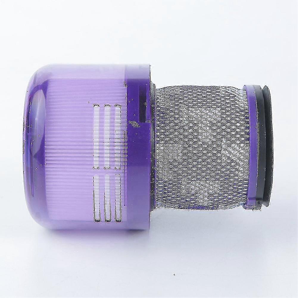 Confezione da 2 Filtri Per Dyson V11 V15 Sv14 Sv22 Filtro di Ricambio Lavabile Alta Qualità