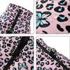 Soft Dog Clothes for Small Large Dogs Warm Puppy Pad Clothing Waterproof Chihuahua Bulldog Coat Print Pet Costumes Autumn Winter