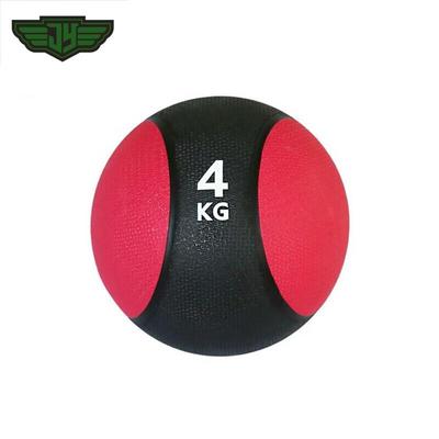 Solid Rubber Medicine Ball