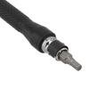 Access Hard To Reach Areas Hexagon Screwdriver Bit Set 6 35mm Socket Wrench
