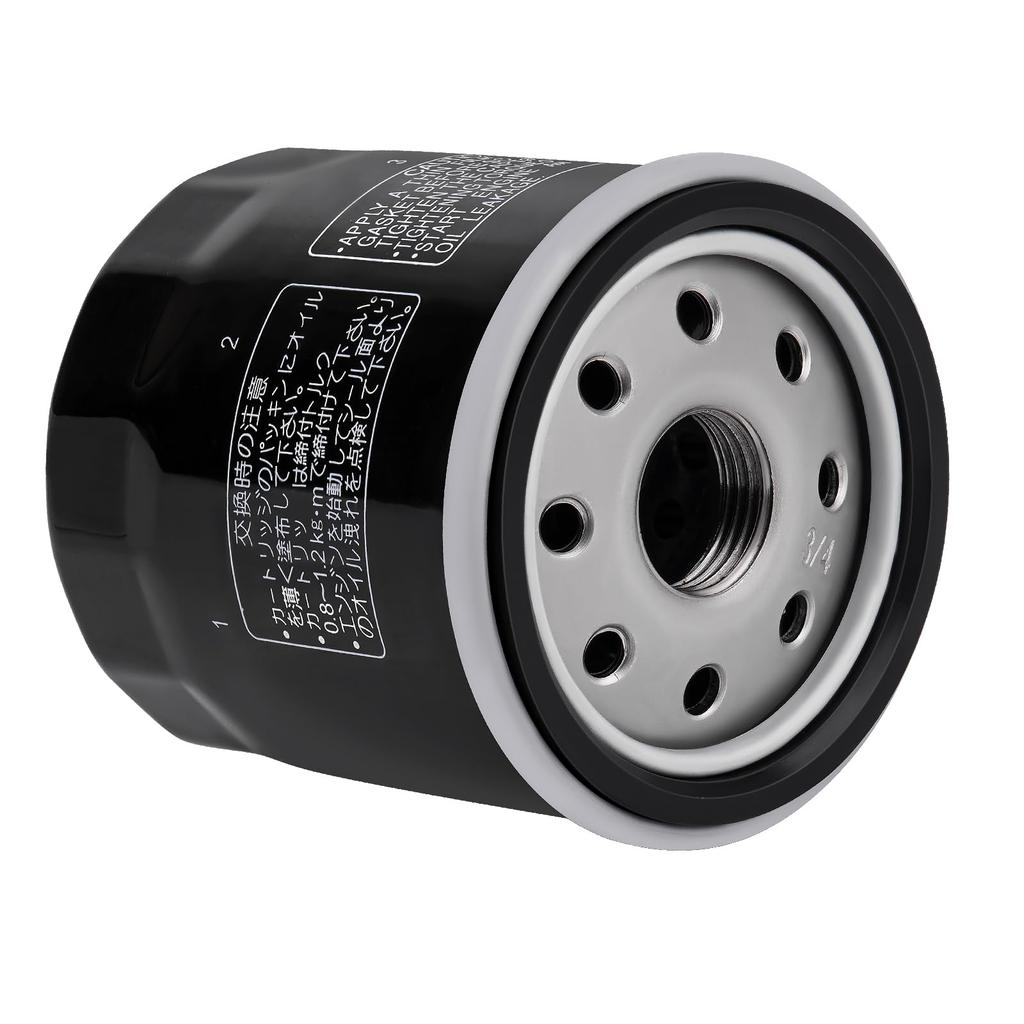 AHL Motorcycle Filter Element Compatible with ONAN 122-0737 122-0737-03 / Robin 248-65801-00