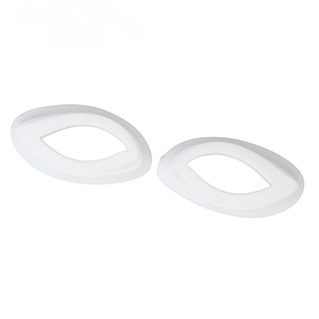 LED Photon Facial Cover Eye Cover Silicone Protective Eye Patch for Skin Rejuvenation Face Guard Device