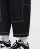 Nike Sportswear Loose Low-Rise Carpenter Pants W - Black:Black Oxidized / If0312-010