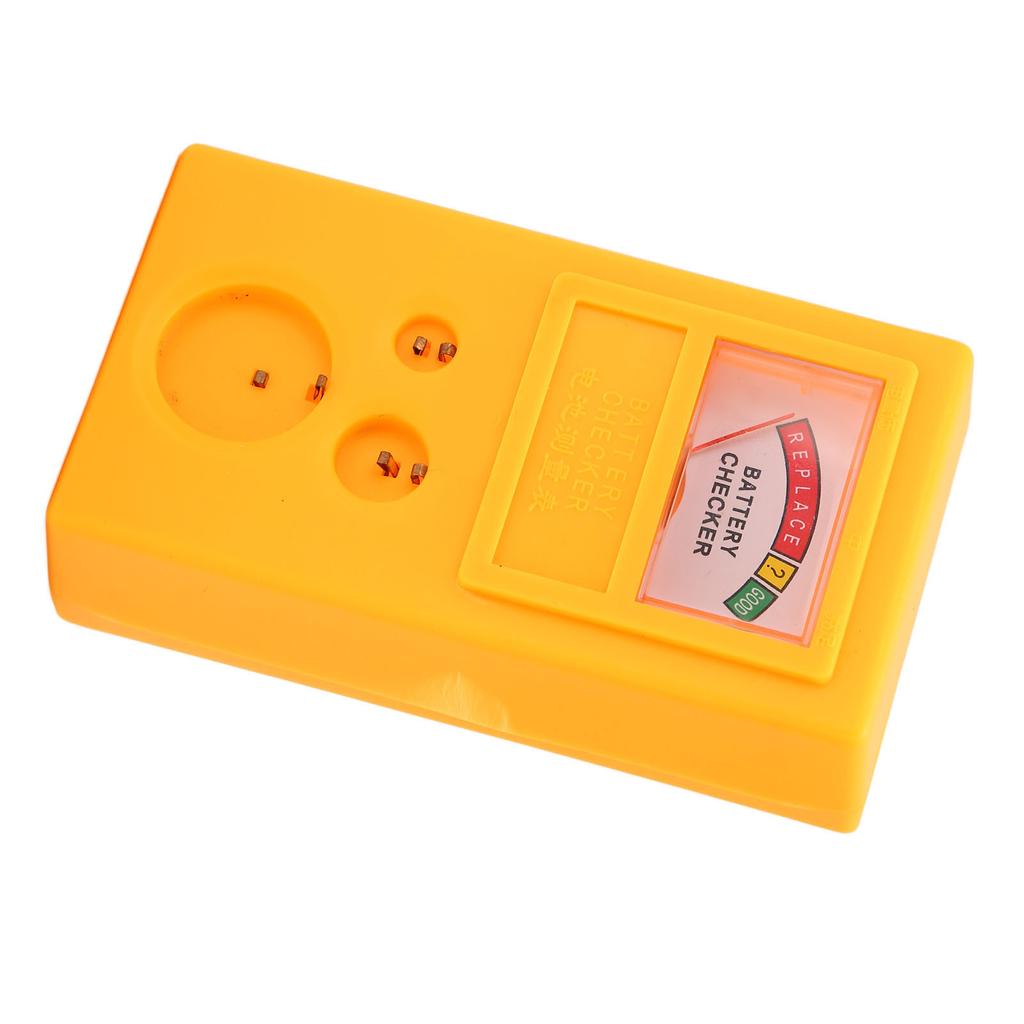Watch Button Battery Meter 3 Different Grooves Quickly Accurate Measurement Button Cell Gauge