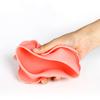 Wax Warmer Heat-Resisting Replacement Silicone Bowls Hair Removal Wax With Stirring Stick Non-Stick Pan Hair Removal Beauty