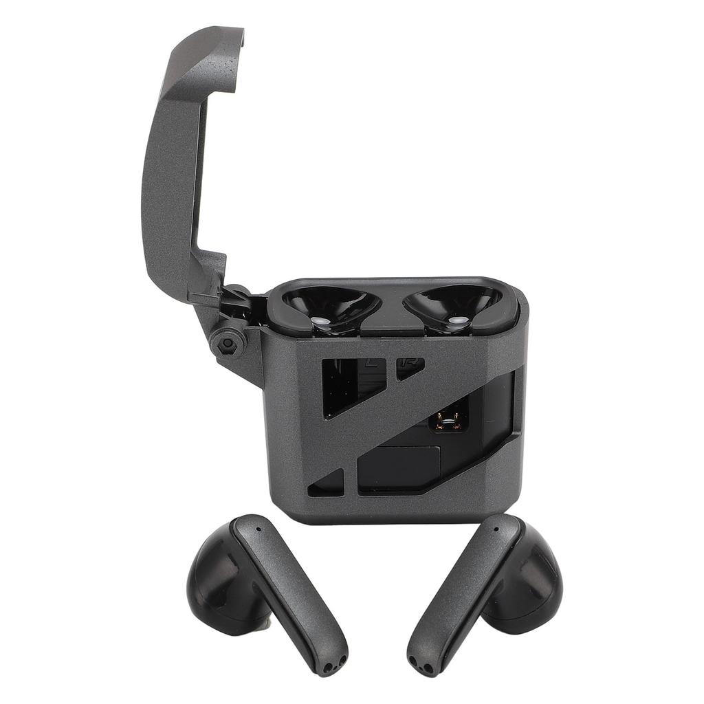 Kabelloser Bluetooth-Kopfhörer Stabile Übertragung Wasserdicht Bequeme Bluetooth-Ohrhörer für Smartphone Laptop