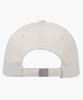 Likkeullou Rc Glow Logo Ball Cap Ivory