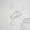 [Used] TIFFANY/Tiffany 925 Atlas Ring/No. 11/g418-55