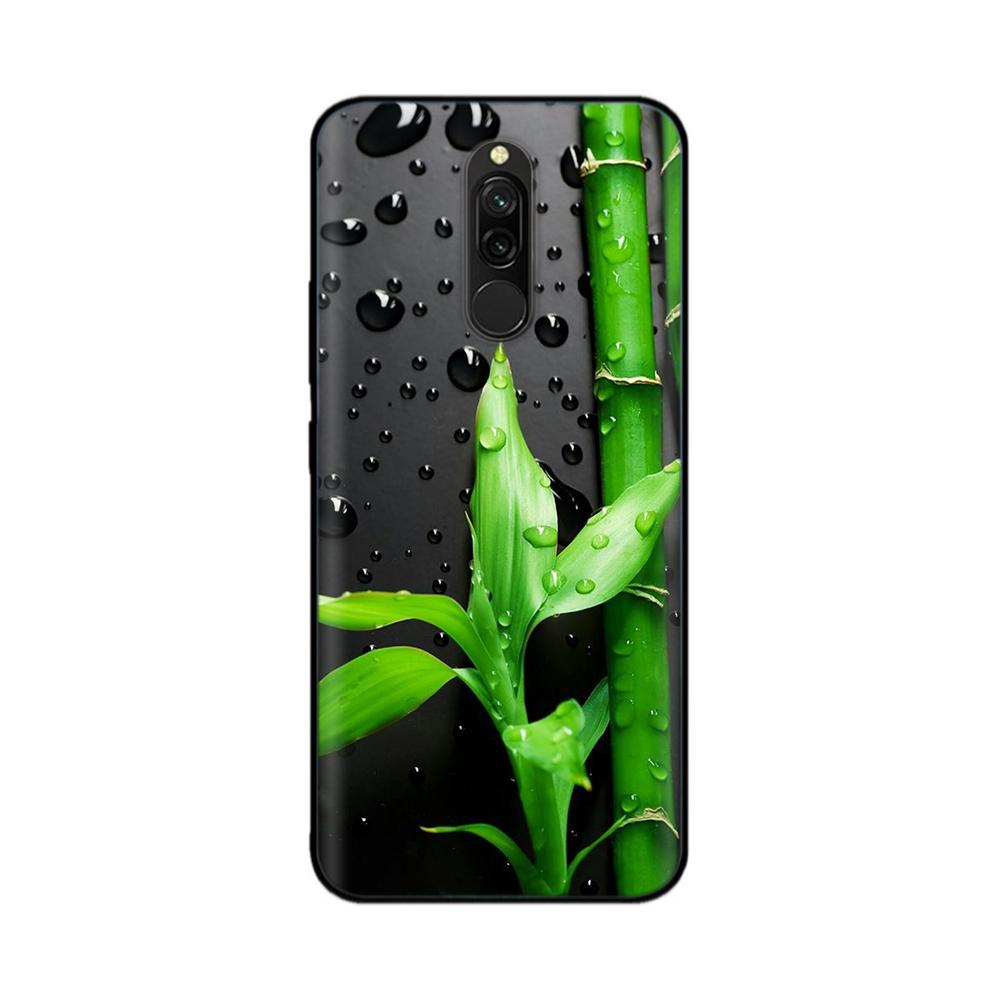 

Чохол для Xiaomi Redmi 8 Redmi8 Розписна задня кришка М який силіконовий чохол для телефону Для Xiomi Redmi 8 hongmi8 Бампер з ТПУ Coque 6.22 дюйма Redmi 8