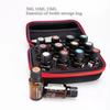 New Home Essential Oils Storage Portable Hard Shell Carrying Case Perfume Box Storage Bag Essential Oil Case