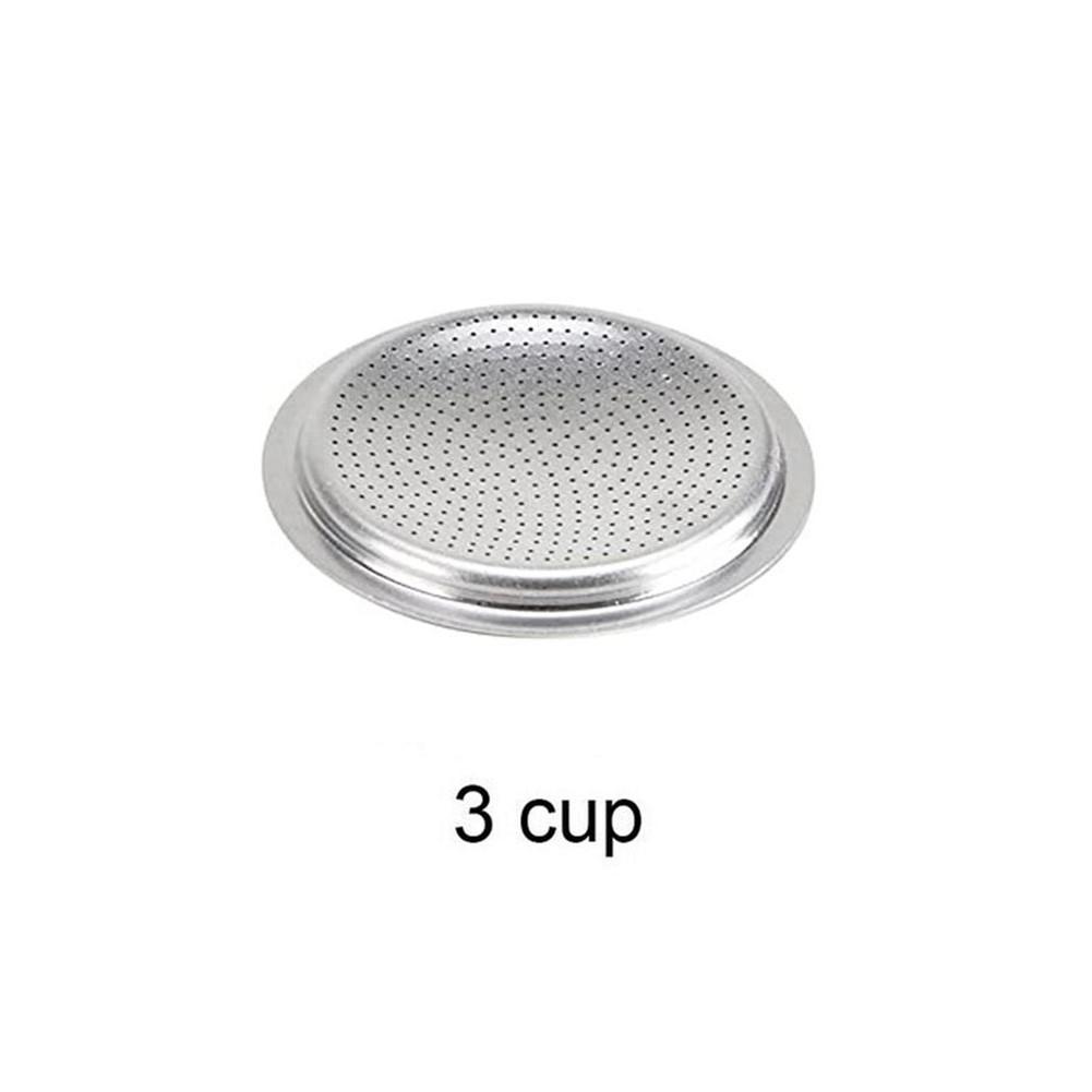 Aluminum Filter Gasket Gasket Kitchen Appliances Accessories