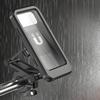 Magnetic Waterproof Motorcycle Phone Holder Rainproof