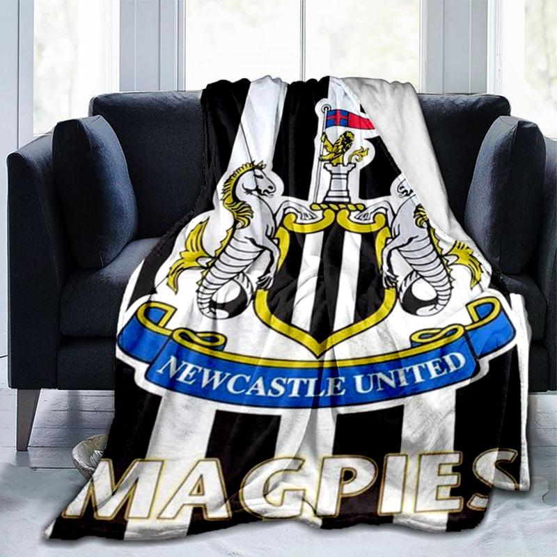 United Crest Printed Throws Blanket Soft Flannel Blankets for Couch Bed Gifts for Men Women Picnic blanket Christmas gifts
