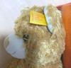 [USED] Steiff teddy bear plush toy