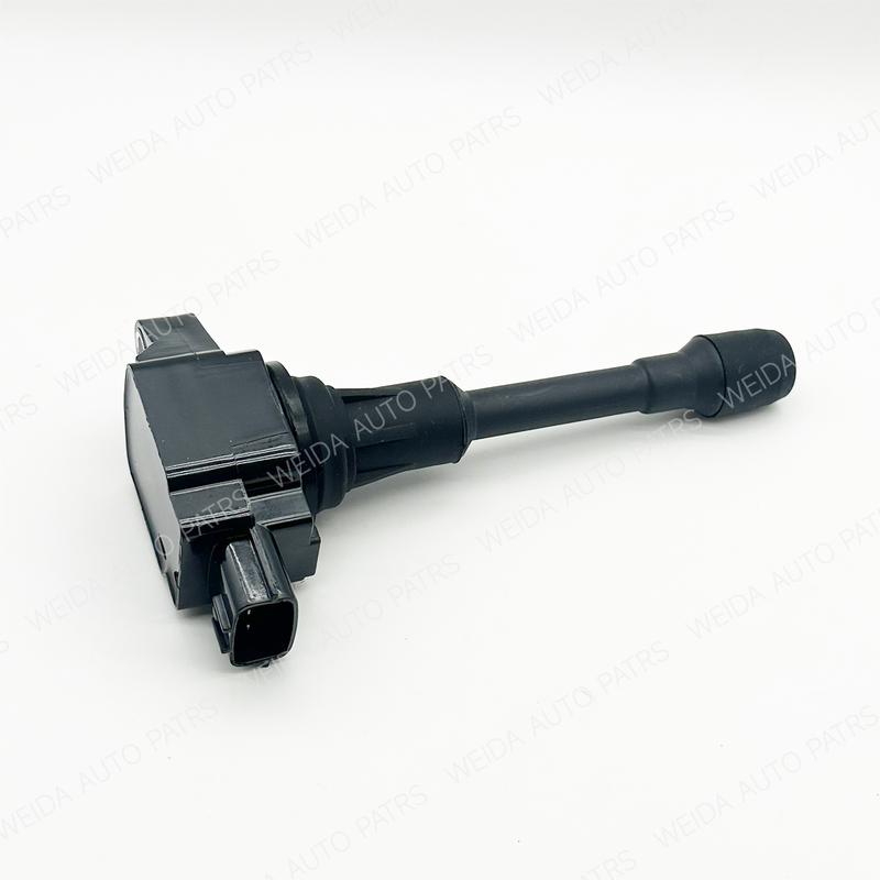 For Nissan Altima Sentra X-Trail Rogue Pathfinder Versa Tiida Cube Ignition Coil 22448-JA00C 22448-ED000 Car Parts Accessories