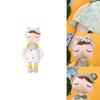 Metoo Stuffed Doll Princess Angela Bunny Plush Soft Rabbit Fashion
