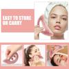 Resin Body Gua Sha Tool For Home Use Small Compact Muscle Massager 7.8 Inches