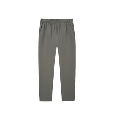 Casual Pants Men's Dark Umber Gray 952547514-2