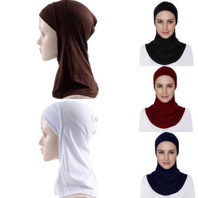 Muslimské oblečení pro ženy – Muslimské šátky