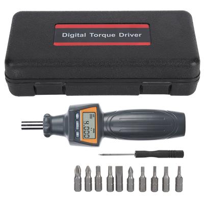 Digital Torsion Driver Adjustable Screwdriver ZNSR 4 Electronic Dynamometer Wrenches