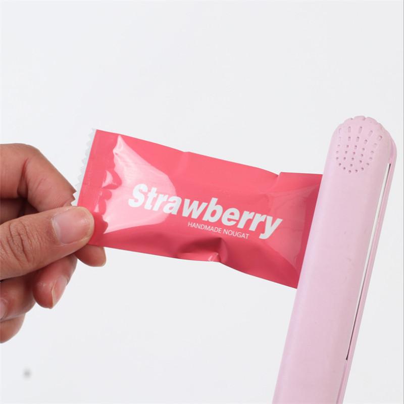 100 Pcs/Lot DIY Handmade Nougat Candy Packaging Bag Milk Taffy Wrapper Food Package Xmas Gift Mini Bags