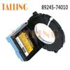 89245-74010 Steering Angle Sensor With Cable for Toyota Prius C Yaris Land Cruiser Prado Scion IQ 2008-2014 New 8924574010