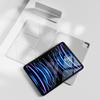 Dynamic Folio Case For iPad Pro 13 11 Case M5 M4 Funda Case For iPad Air 13 11 Cover 11th/10 Gen Mini A17 6 Pro 12.9