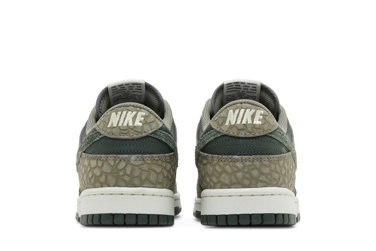 Nike Dunk Low PRM Urban Landscape 2.0