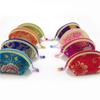 Cloud Necklaces Case Cloth Women Jewelry Bag Chinese Style Storage Bag Purse Pouch Jewelry Case