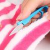 1/2PCS Multi-purpose Tailor Small Scissors Clippers Sewing Trimming  Nippers Embroidery