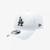 Czapka z daszkiem New Era Mlb La Dodgers Optic White 14205833