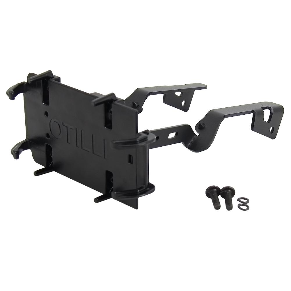 NEW For Honda CRF1100L Africa Twin 2020-2024 Motorcycle GPS navigation bracket Front Phone Mount Holder Smartphone CRF 1100 L