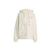 adidas Felpa con zip intera Stella McCartney Sportiva Vestibilità Larga Manica Raglan Lunga Giacca Giacche Donna JX6769