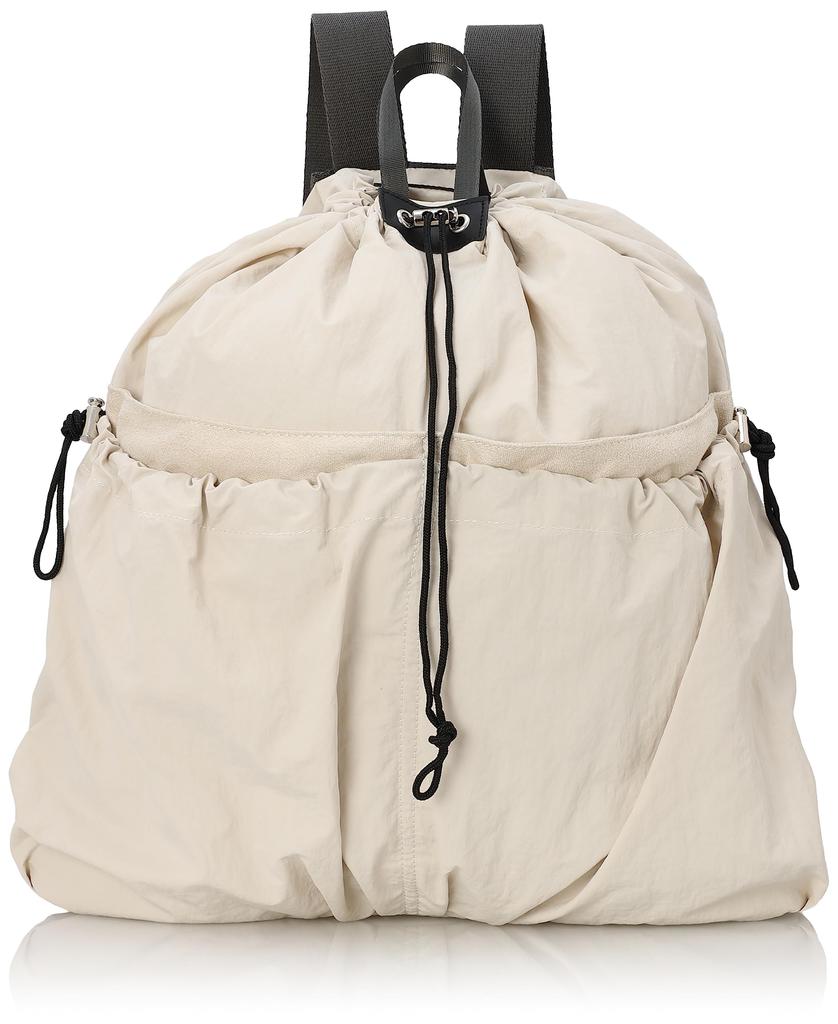 Earthmade Backpack 478859 Women's IVORY