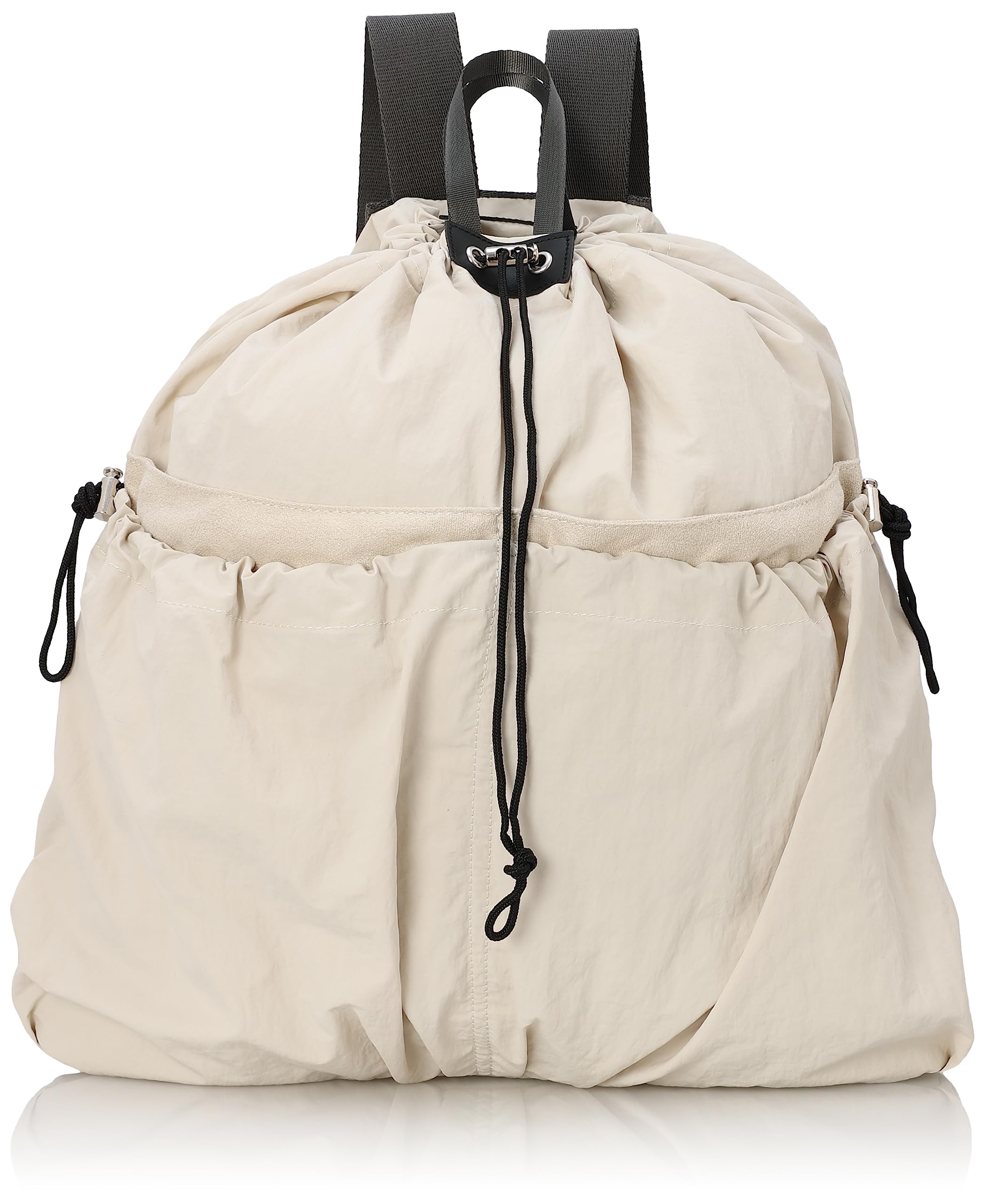 Рюкзак Earthmade 478859 Женский IVORY