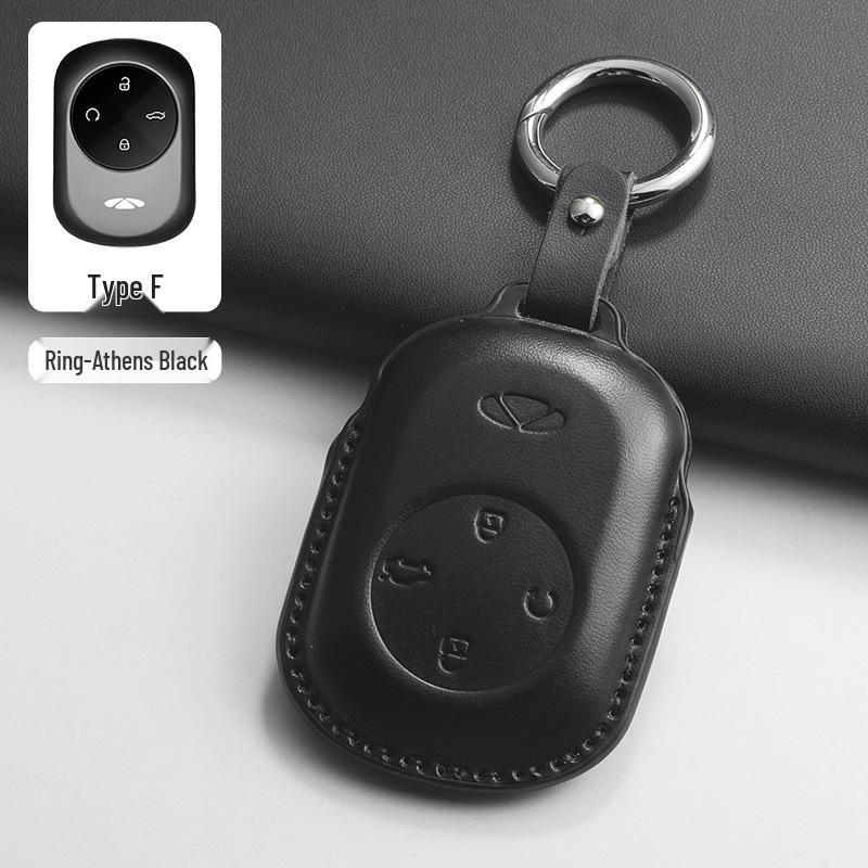 Chery Fengyun T9 Comfort Edition High-End Sedan Key Case