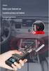 K66 Signal Detector: Anti-Peeping, Anti-Positioning, Camera & GPS Scanner for Hotel & Car Monitoring
