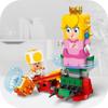 LEGO Super Mario Building Set – Adventure with Interactive Peach (71441)