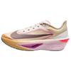 Zoom Fly 6 Support Rebound Reflective Running Shoes Women's Pink Orange FN8455-106