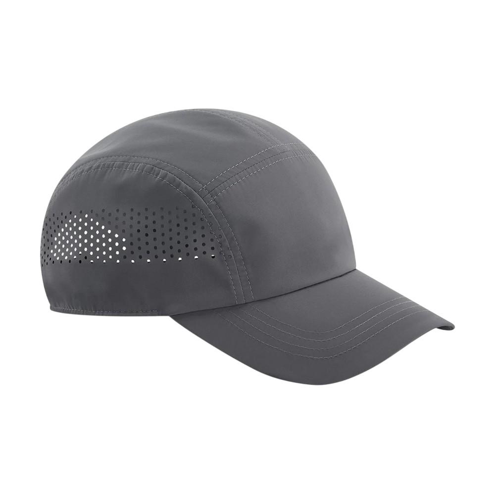 Beechfield Unisex Adult Technical Running Baseball Cap