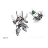 Evoloid EVR-01A Jeton Non-Scale Plastic Model Kit 87mm Height