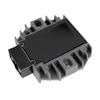 Regulator For Rectifier YZF R15 R125 WR125X WR125R YBR125 YP250 XJ600N XJ600S
