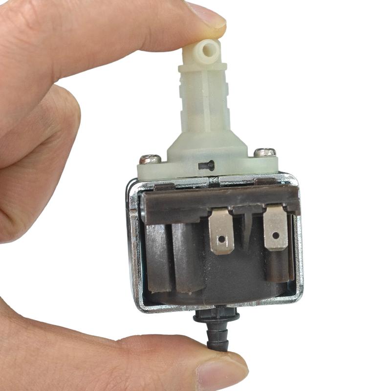 1 шт. Запчасти для ручного пылесоса Насос для воды Для Dreame H11/ H11S/ H11 Plus/ H11 Max/ H11 Pro/ H12/ H12 Pro/ M13