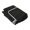 1pc High Capacity Car Trunk Organizer Oxford Backseat Storage Bag Multi-use Automobile Interior Seat Back Organizers