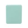 Plastic Folding Mirror Pocket Mini Portable Makeup Mirrors Travel Hand Small Mirror Vanity Foldable Compact Cosmetics Tools