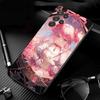 Phone Case For Samsung Galaxy S26 S25 S24 S23 S22 Ultra S23 S22 S25 Plus S24 FE S26Edge Puella Magi Madoka Magica