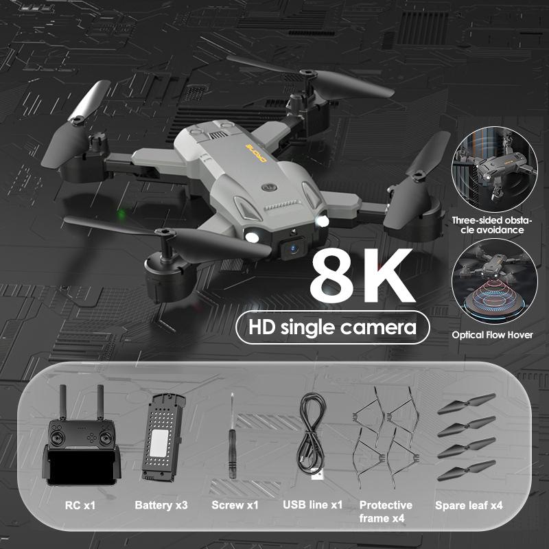 Buy Drone 5G GPS Drone 8K Professional Drones 4K HD Aerial Photography