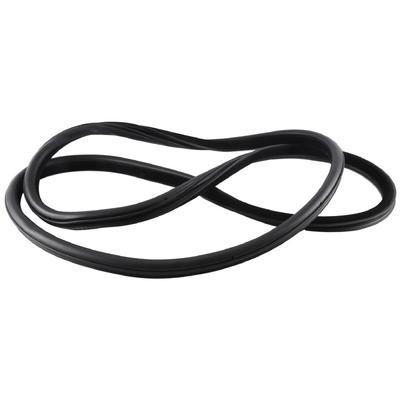 Car Front Door Weatherstrip Seal 51727278503 For BMW 5 Series F10 F18 LCI